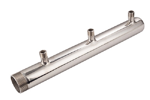 機械設備用不銹鋼管