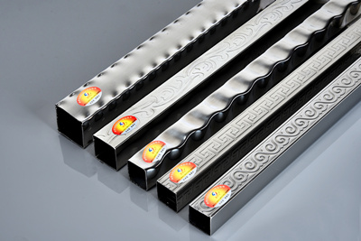 佛山不銹鋼裝飾管304 佛山不銹鋼裝飾管304