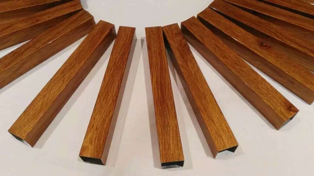 不銹鋼木紋管 不銹鋼木紋管