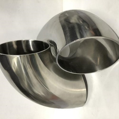 不銹鋼彎頭 不銹鋼彎頭