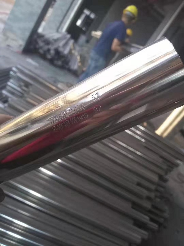 佛山不銹鋼裝飾管生產廠家 佛山不銹鋼裝飾管生產廠家