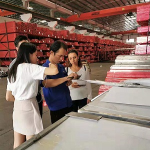 304不銹鋼管規格標準