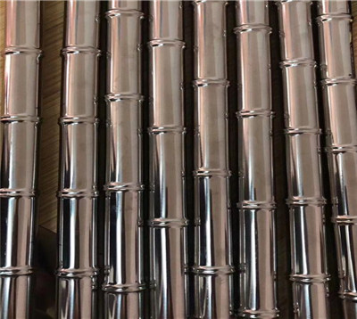 不銹鋼竹節管 不銹鋼竹節管