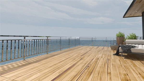 工程用不銹鋼管海邊護(hù)欄 工程用不銹鋼管海邊護(hù)欄