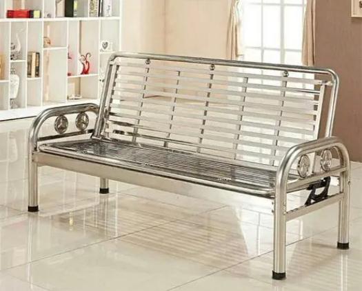 家具燈具用不銹鋼管——沙發床
