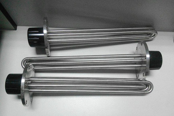 機械設備用不銹鋼管——電熱管