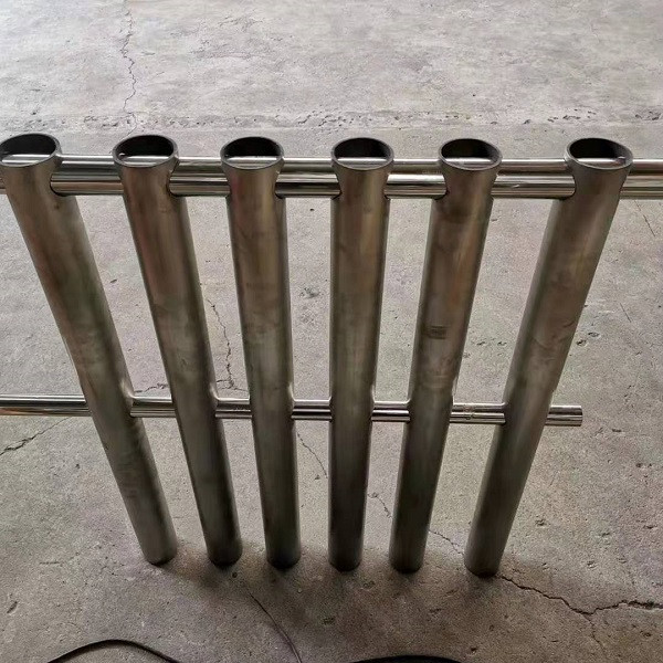 316不銹鋼護(hù)欄