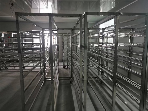 不銹鋼貨架 不銹鋼貨架