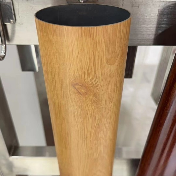 304不銹鋼木紋橢圓管 304不銹鋼木紋橢圓管