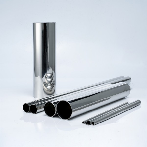 不銹鋼圓管規格