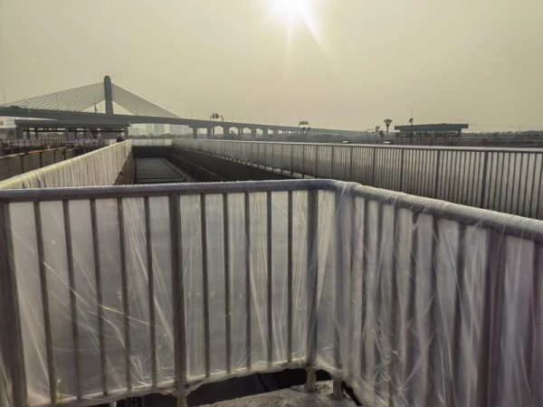 不銹鋼護欄 不銹鋼護欄