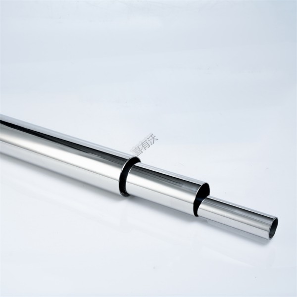 雨傘支架用<font color='red'>304不銹鋼管</font>