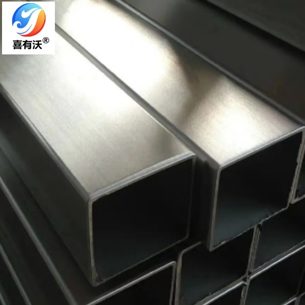 304不銹鋼方管 304不銹鋼方管